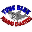 True Blue Fishing Charters logo