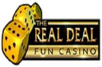 The Real Deal Fun Casino image 1