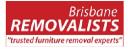 Brisbane Removalists logo