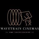 Wavetrain Cinemas logo