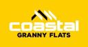 Coastal Granny Flats logo