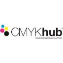 CMYKhub Australian Trade Printer logo