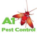 A1 Pest Control logo