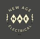 New Age Electrical Co logo