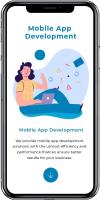 Web and Mobile App Development Company - Appentus image 9