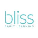 Bliss Early Learning Maroubra logo