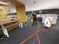 Cloverdale Group - Carpet Steam Cleaning Geelong image 2