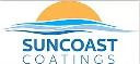 Suncoast Coatings logo