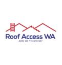 Roof Access WA logo