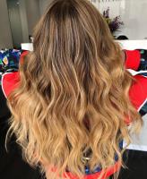 Carla Lawson - Quality Hair Extensions Melbourne image 1
