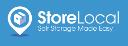 StoreLocal Rockhampton City logo