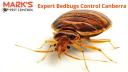 Bedbugs Control Canberra logo