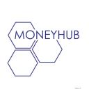 The Money Hub logo