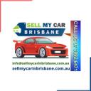 Sell A Car Brisbane logo