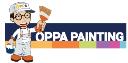Oppa Painting logo