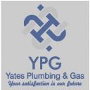 Yates Plumbing and Gas logo