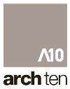Arch10 logo