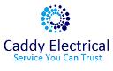 Caddy Electrical logo