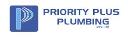 Priority Plus Plumbing logo