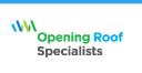 Opening Roof Specialists logo