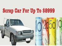 Scrap Cars Removal - Get Cash For Cars image 5