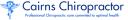 Cairns Chiropractor logo