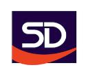 SD Dental Cleveland logo