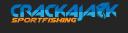 Crackajack Sportfishing Adventures logo