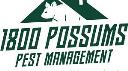 1800POSSUMS - Possum Removal Brisbane logo