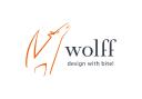 Wolff Design Pty Ltd logo