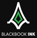 Blackbook Ink logo