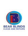 Bear Blinds Clean Repair logo