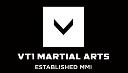 VT1 Gym Mixed Martial Arts Academy logo