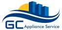 GC Appliance Service, A Division of Roshad logo
