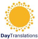 Day Translations Sydney logo