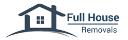 Full House Removals logo