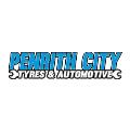Penrith City Tyres & Automotive logo