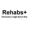 Sanctuary Lodge Byron Bay logo