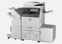  Sharp Photocopiers image 3