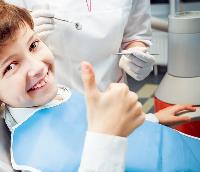 The Dentist image 2