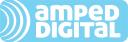 Amped Digital logo