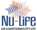 Nu-Life Air Conditioning Pty Ltd logo