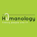 Humanology Recruitment logo