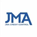 JMA Credit Control logo