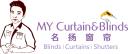MY CURTAIN&BLINDS logo
