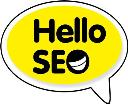 Hello Seo logo