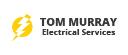 Tom Murray Electrical Services logo
