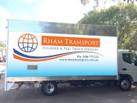Rham transport image 6