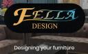 Fella Design Furniture  logo