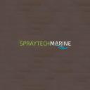 Spraytech Marine logo